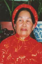 Ba Nguyen Thi Chau